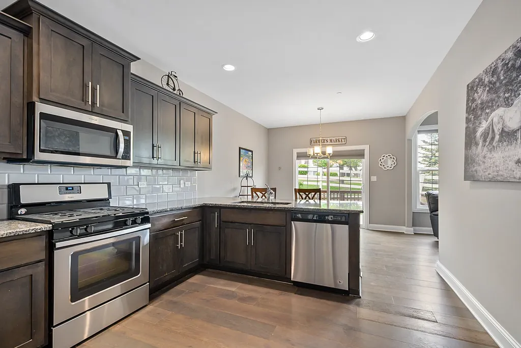 11138 Alpine Lane Orland Park IL 60467