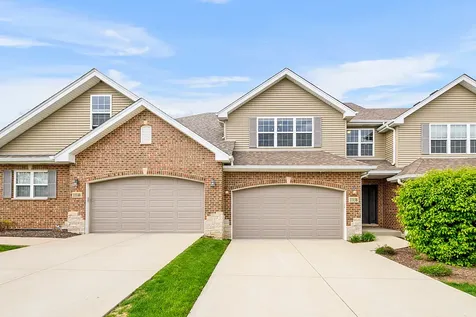 11138 Alpine Lane Orland Park IL 60467