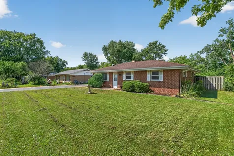 1801 Pinewood Lane Joliet IL 60433