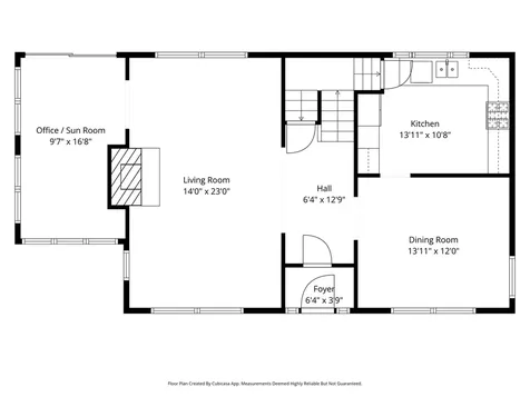974 Princeton Avenue Highland Park IL 60035
