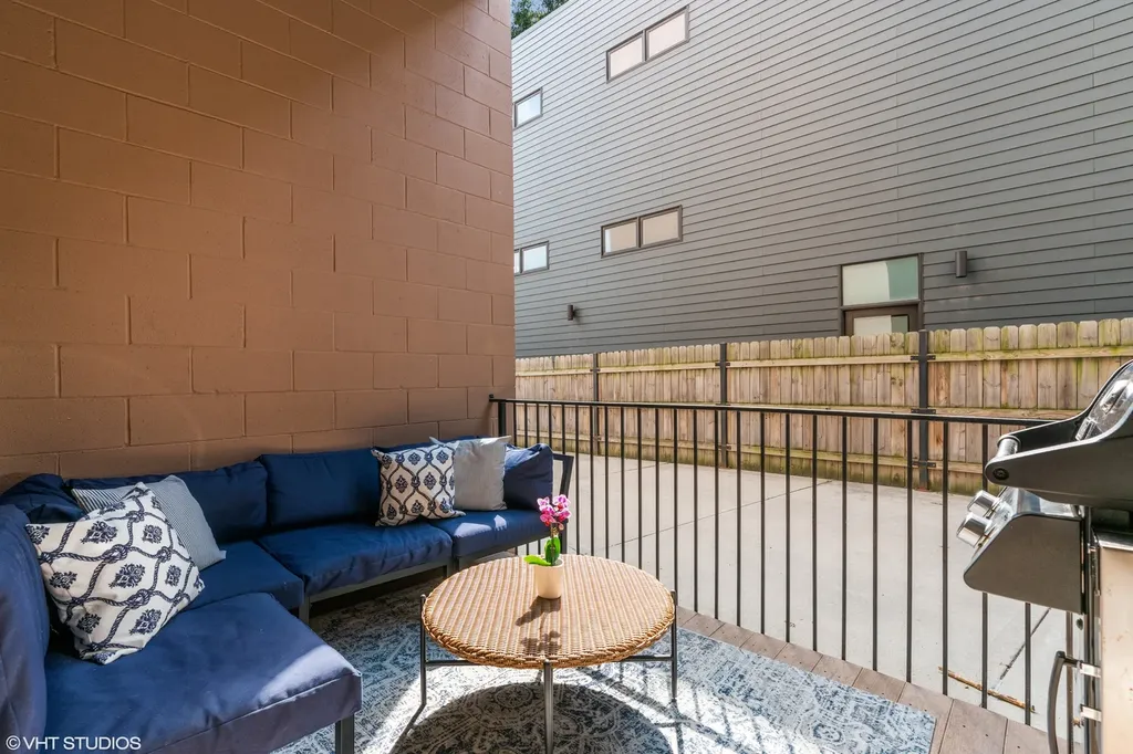 544 North Paulina Street Chicago IL 60622