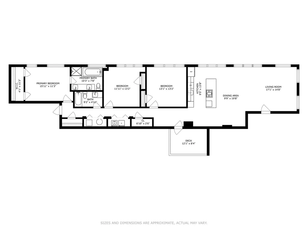 544 North Paulina Street Chicago IL 60622