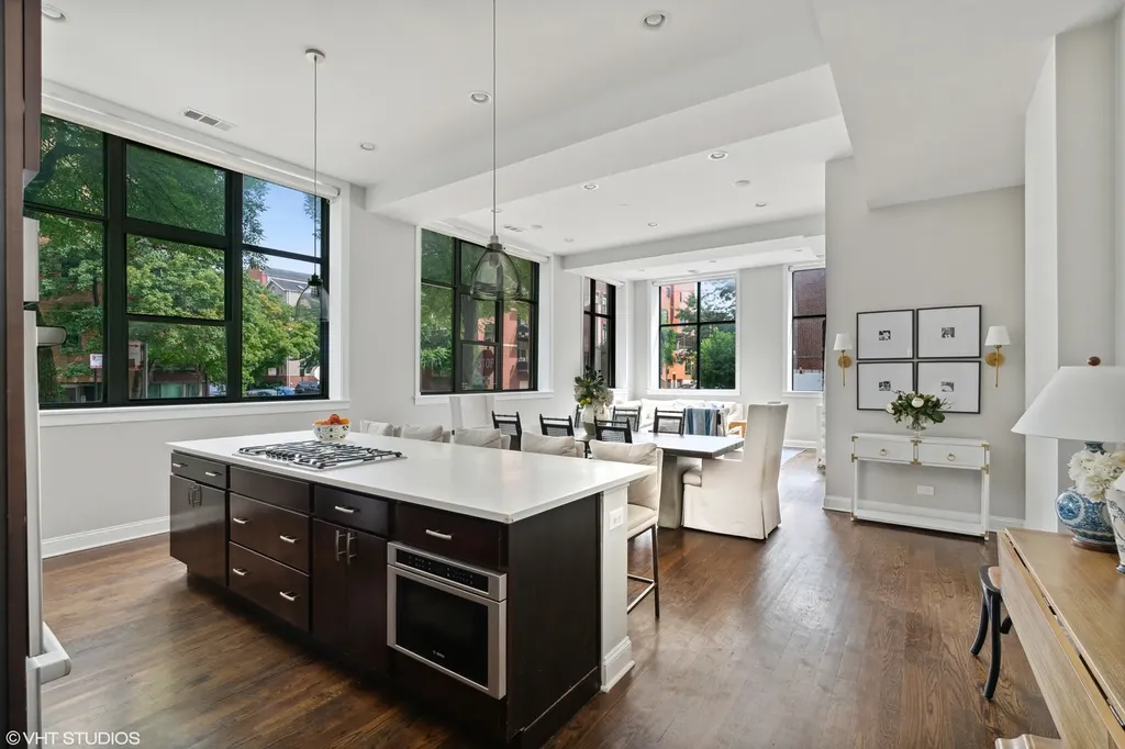 544 North Paulina Street Chicago IL 60622