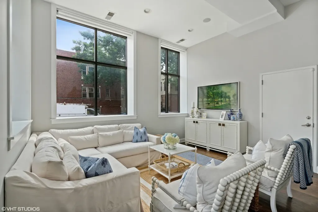 544 North Paulina Street Chicago IL 60622