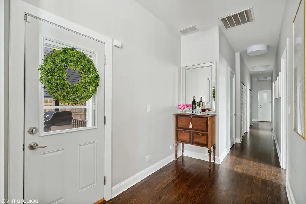 544 North Paulina Street Chicago IL 60622