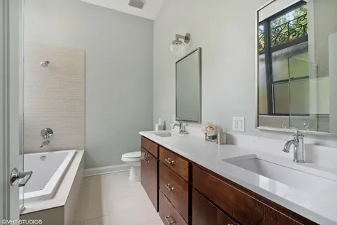 544 North Paulina Street Chicago IL 60622