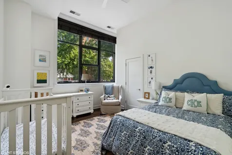 544 North Paulina Street Chicago IL 60622