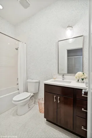544 North Paulina Street Chicago IL 60622