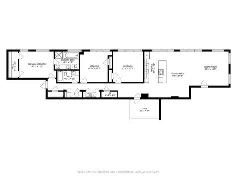 544 North Paulina Street Chicago IL 60622