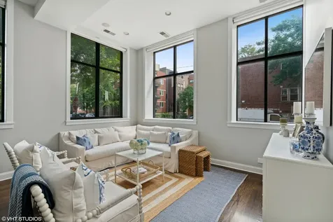 544 North Paulina Street Chicago IL 60622