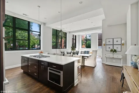 544 North Paulina Street Chicago IL 60622