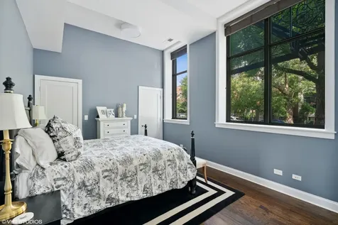 544 North Paulina Street Chicago IL 60622