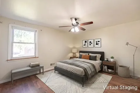 9217 South Burnside Avenue Chicago IL 60619