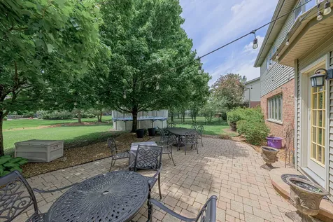 12097 Heinecke Drive Mokena IL 60448