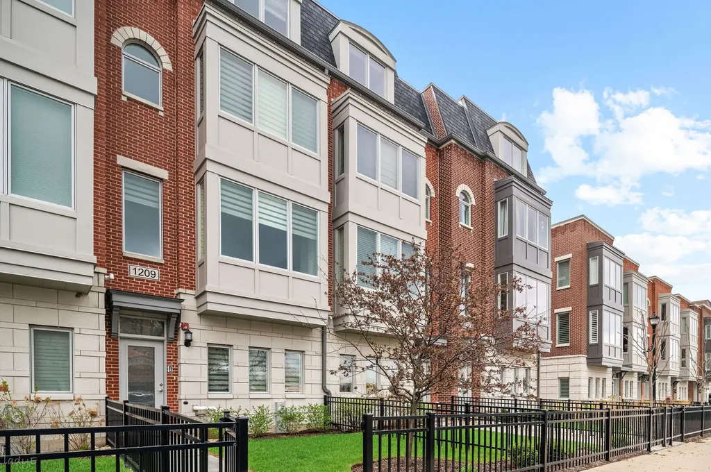 1209 Shermer Road Northbrook IL 60062
