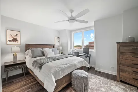 1209 Shermer Road Northbrook IL 60062