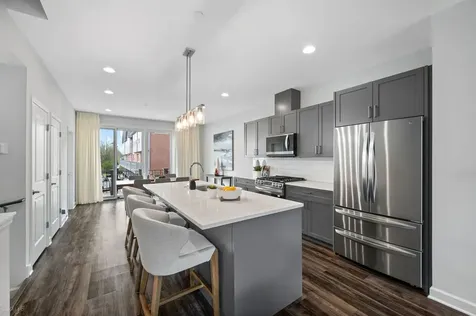 1209 Shermer Road Northbrook IL 60062