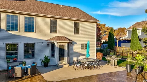 1123 Country Oak Drive Ottawa IL 61350