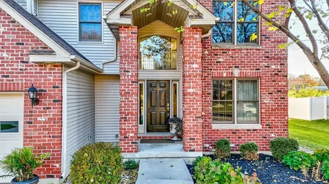 1123 Country Oak Drive Ottawa IL 61350