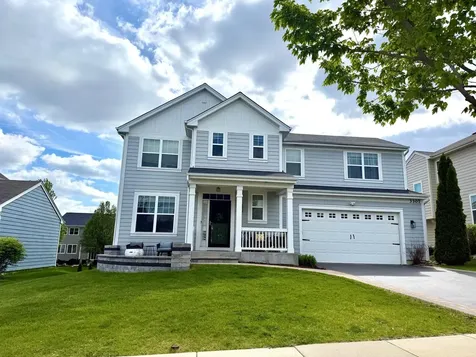 3307 Wanskuck Street Elgin IL 60124