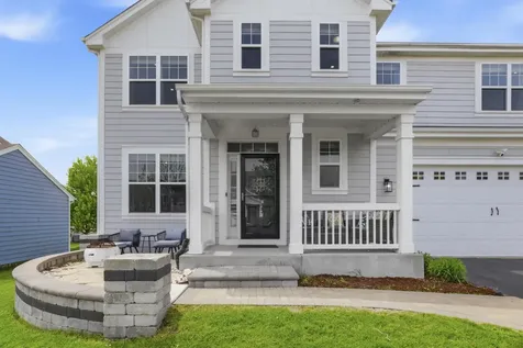 3307 Wanskuck Street Elgin IL 60124
