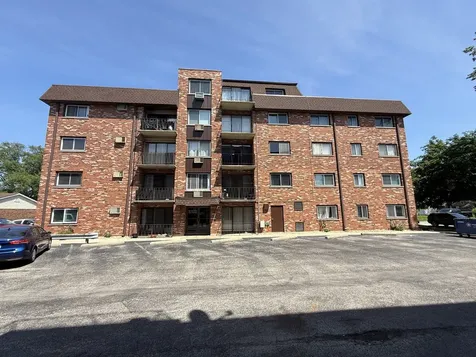 7110 West 93rd Place Oak Lawn IL 60453