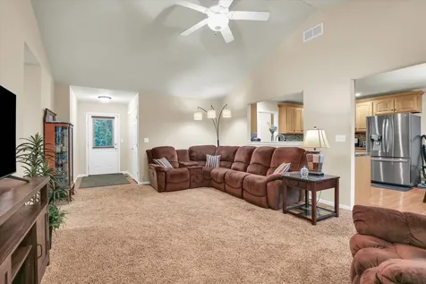 707 Chickory Drive Champaign IL 61822