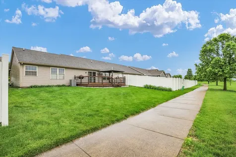 707 Chickory Drive Champaign IL 61822
