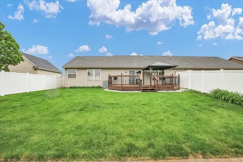 707 Chickory Drive Champaign IL 61822
