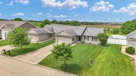 707 Chickory Drive Champaign IL 61822