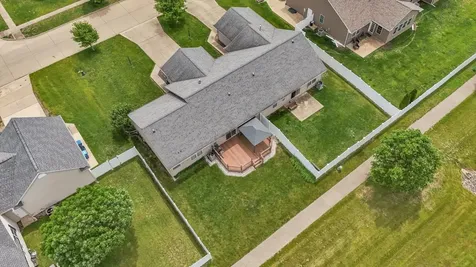 707 Chickory Drive Champaign IL 61822
