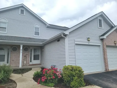 473 Nicole Drive Bartlett IL 60103