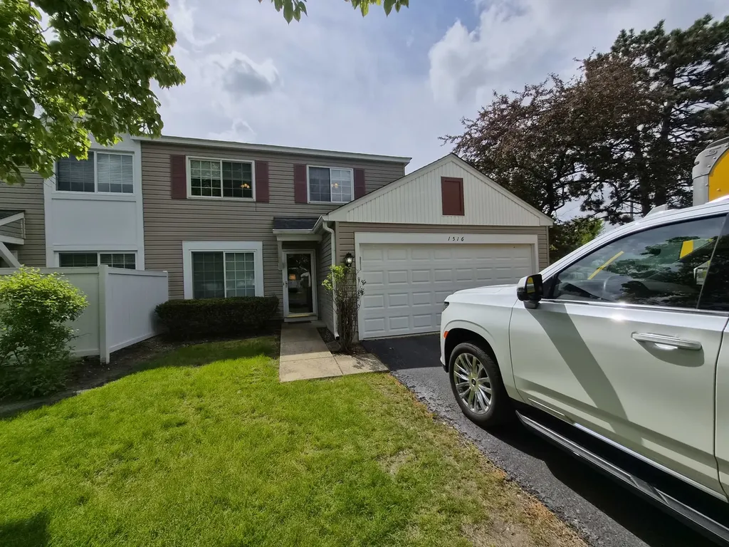 1516 Normantown Road Naperville IL 60564