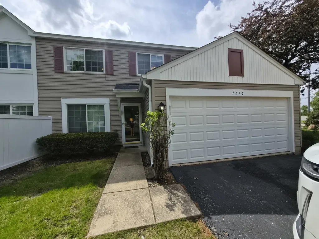 1516 Normantown Road Naperville IL 60564