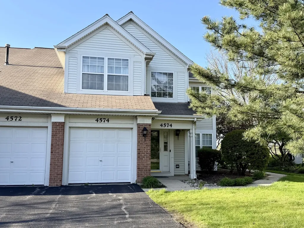 4574 Concord Lane Northbrook IL 60062