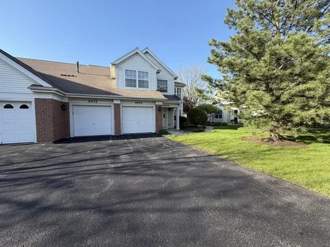 4574 Concord Lane Northbrook IL 60062