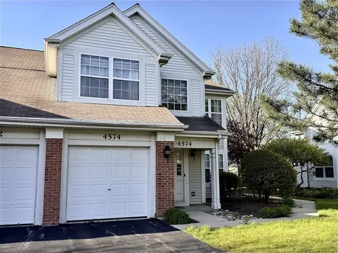 4574 Concord Lane Northbrook IL 60062