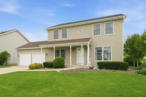 1812 Hampton Court Plainfield IL 60586