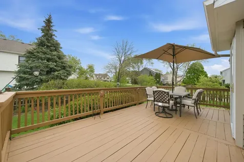 1812 Hampton Court Plainfield IL 60586