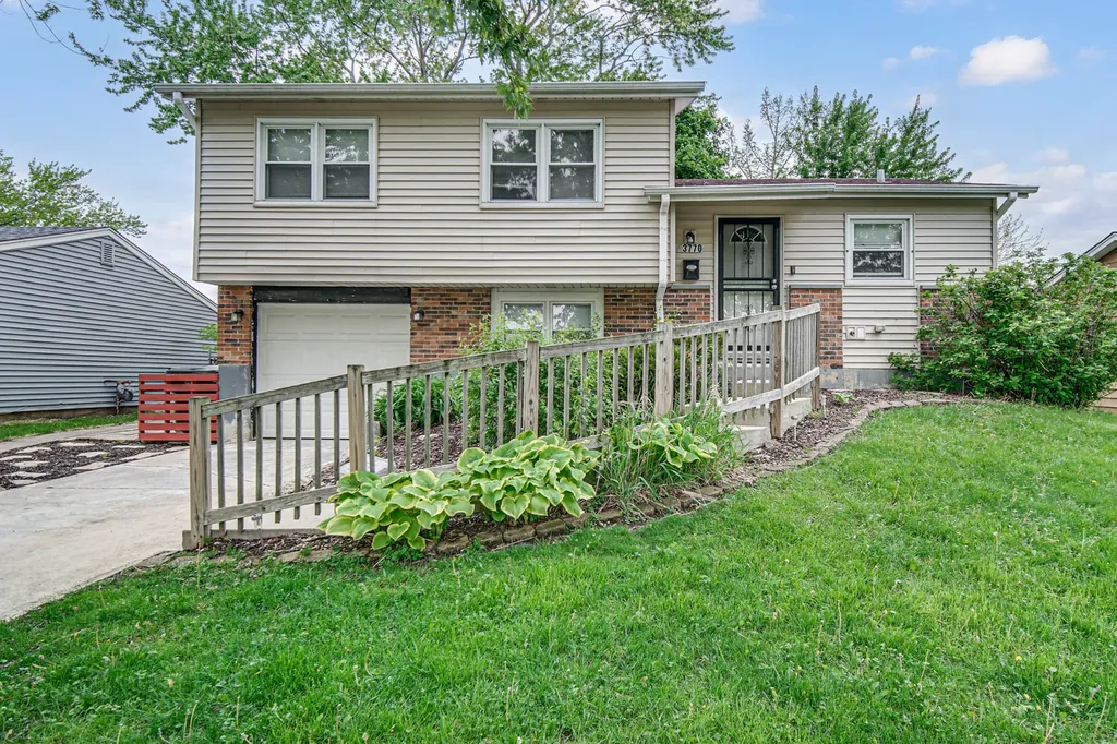 3770 176TH Street Country Club Hills IL 60478