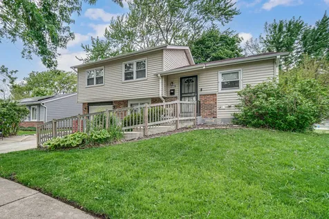 3770 176TH Street Country Club Hills IL 60478