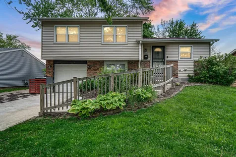 3770 176TH Street Country Club Hills IL 60478