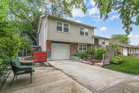 3770 176TH Street Country Club Hills IL 60478