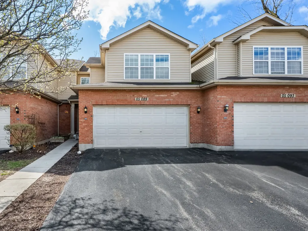 0s089 Kerry Court Winfield IL 60190