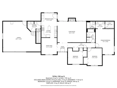 32 Shadow Ridge Lane Rockford IL 61107