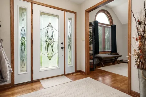 32 Shadow Ridge Lane Rockford IL 61107