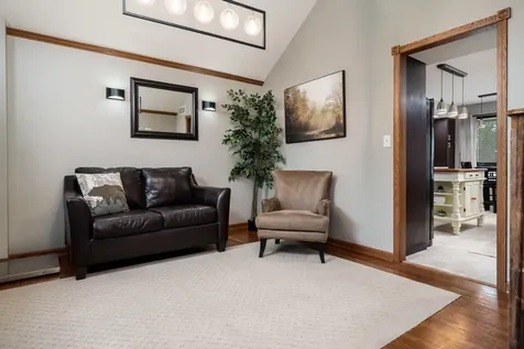 32 Shadow Ridge Lane Rockford IL 61107