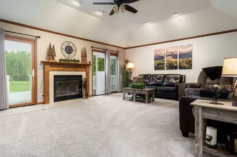 32 Shadow Ridge Lane Rockford IL 61107