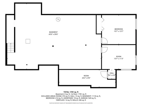 32 Shadow Ridge Lane Rockford IL 61107