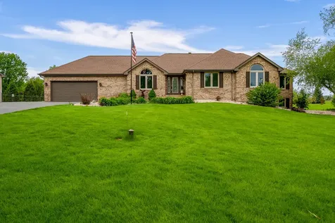32 Shadow Ridge Lane Rockford IL 61107